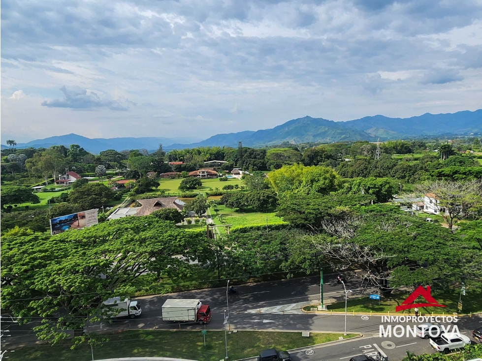 Arriendo consultorio nuevo en Cerritos Mall, Pereira - 5