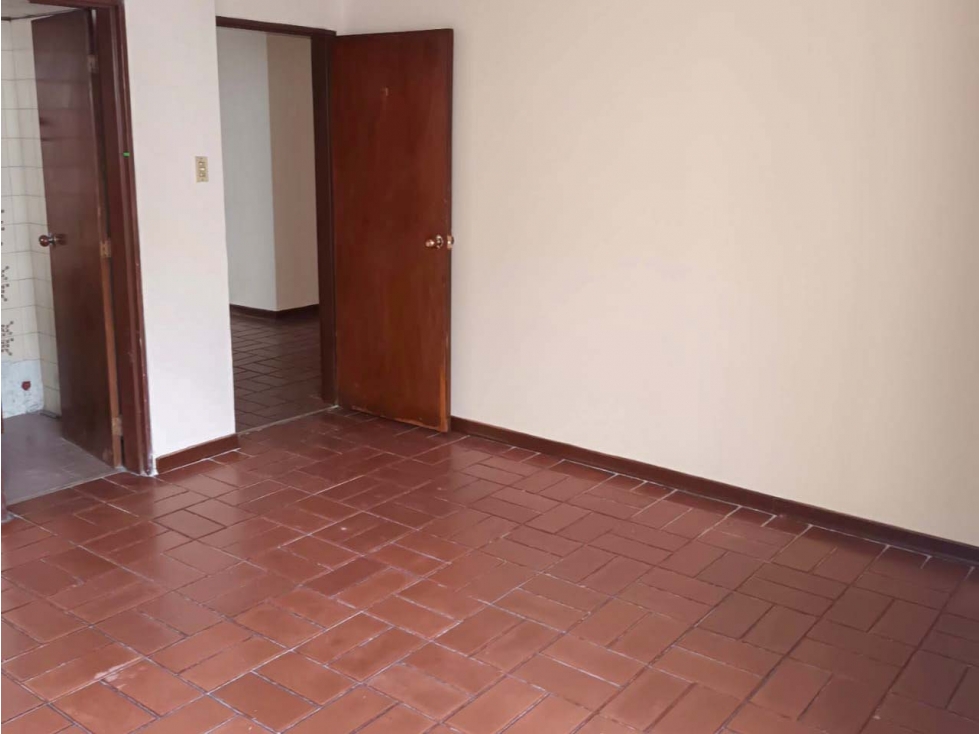 Amplio apartamento en el centro de Pereira — foto 3