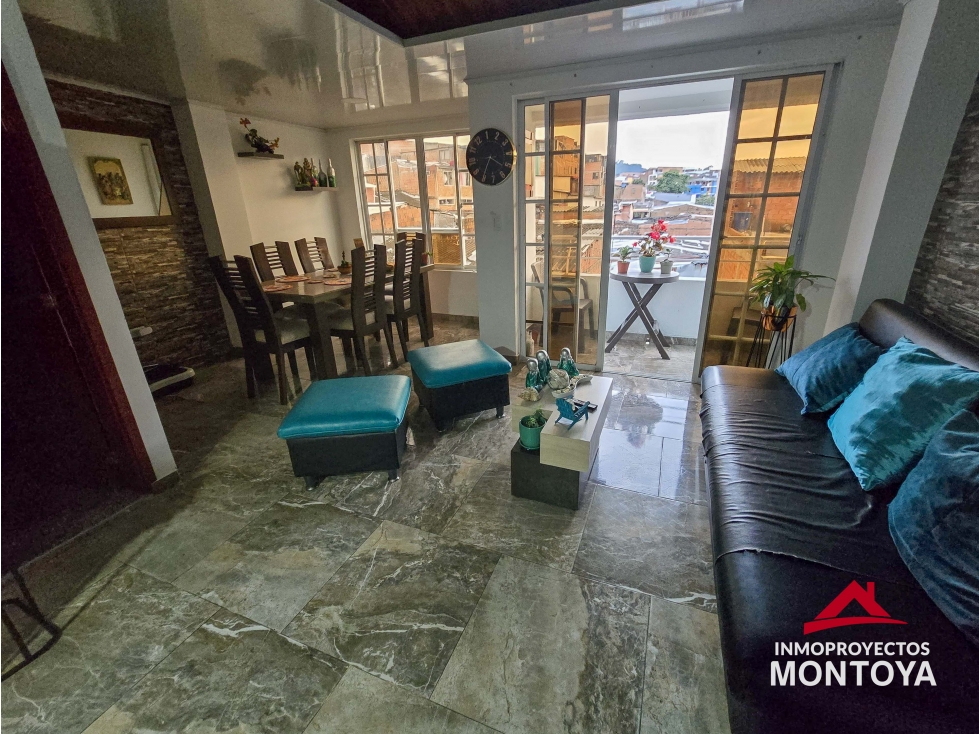 Casa comercial en Valher, Dosquebradas — foto 2