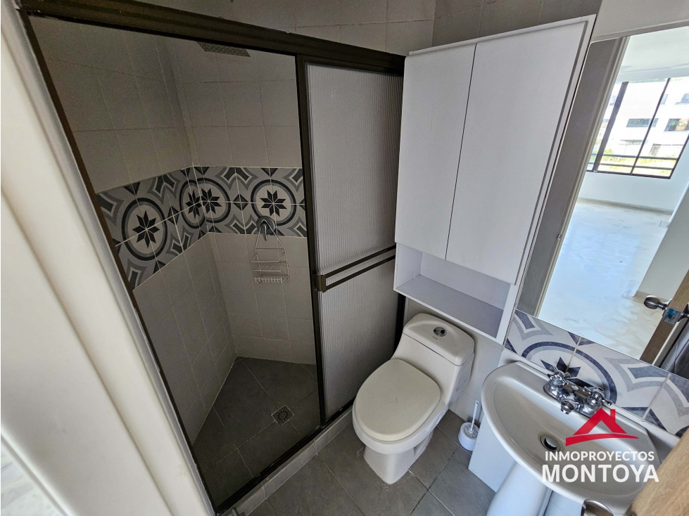Apartamento sector Providencia, Pereira — foto 4