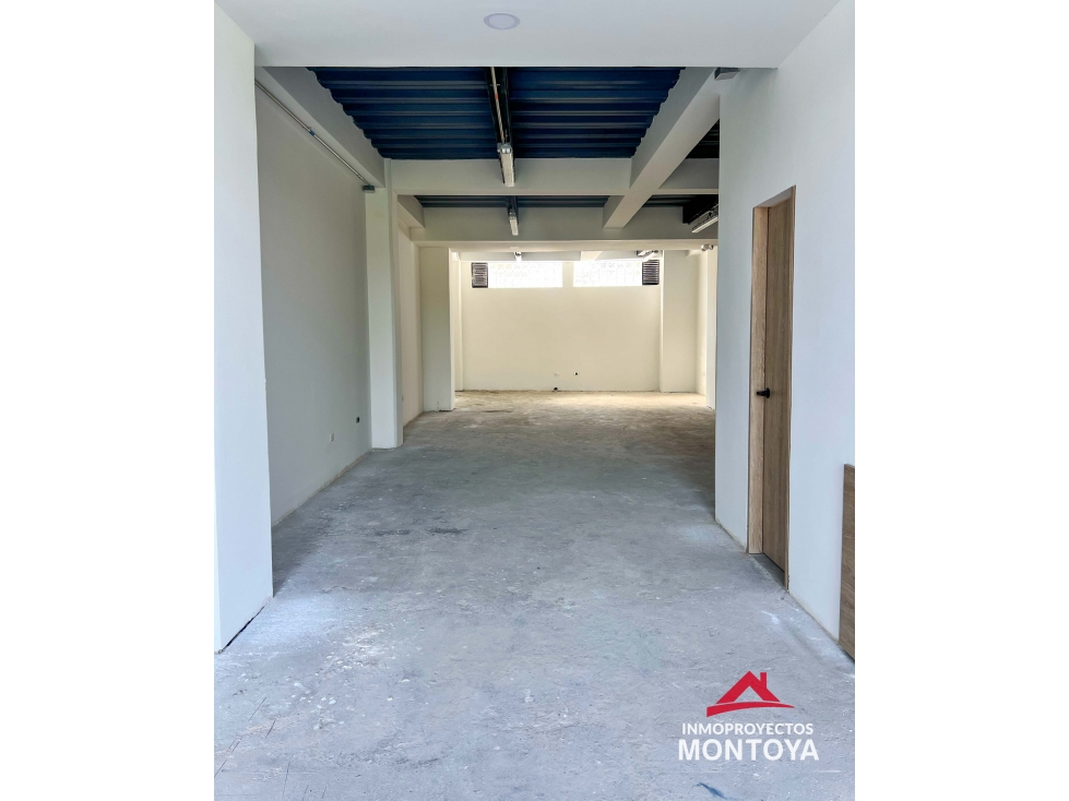 Arriendo local sobre la Av 30 de agosto, Pereira — foto 2