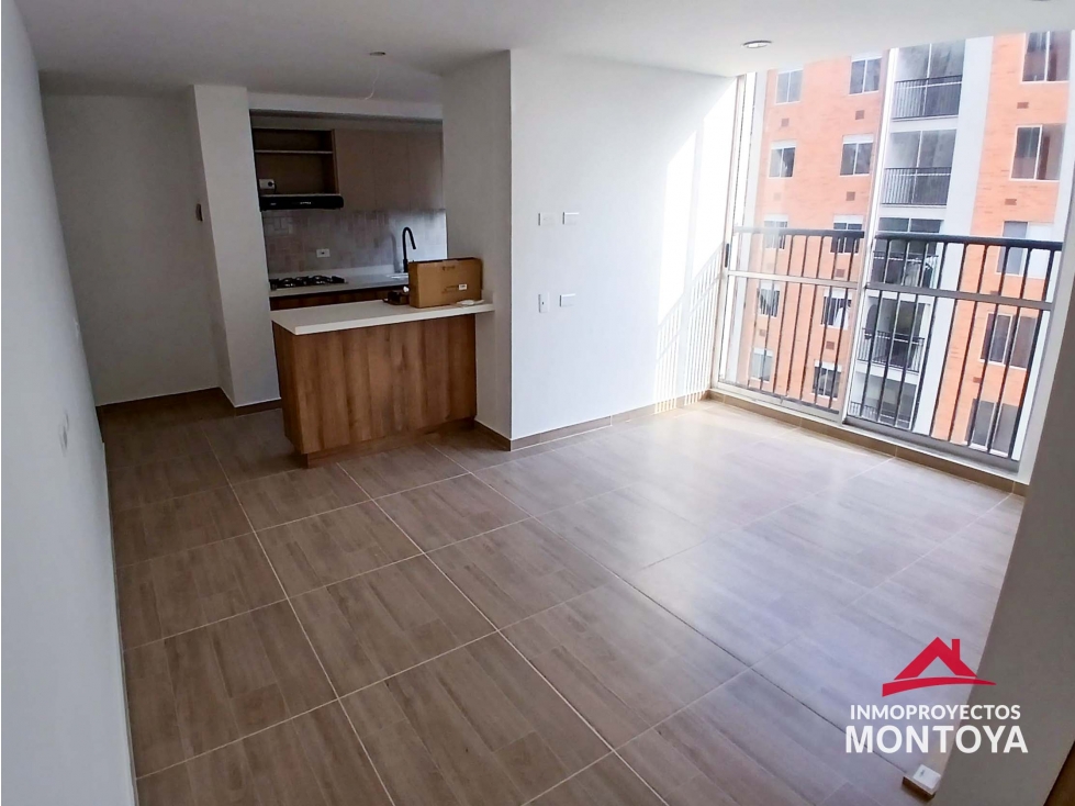 Venta apartamento sector Av Sur, Pereira