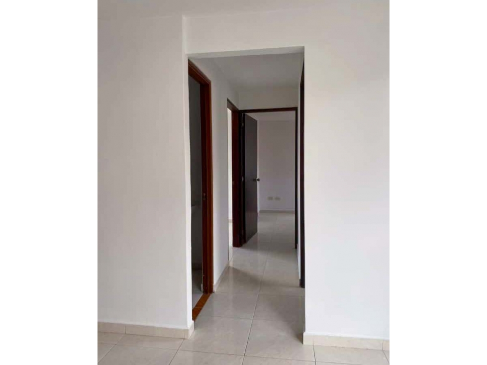 Apartamento en conjunto, sector La Acuarela, Dosquebradas — foto 4