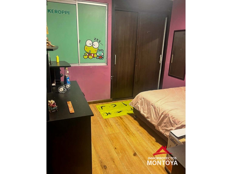 Apartamento en conjunto, Av Sur, Pereira — foto 6