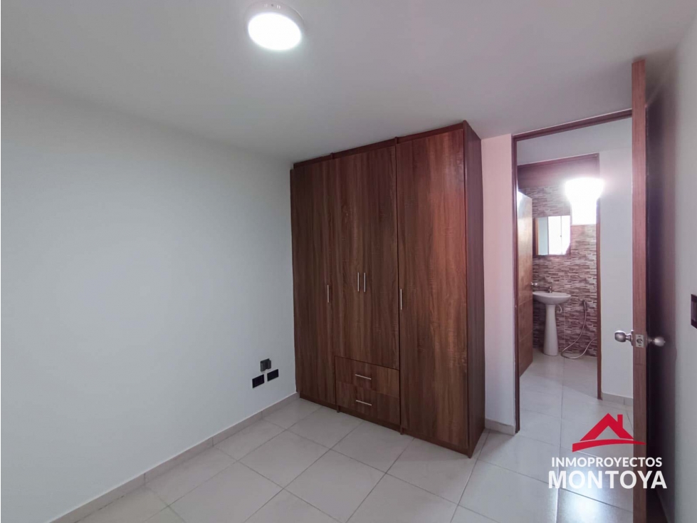 Apartamento sector La Mariana, Dosquebradas — foto 5
