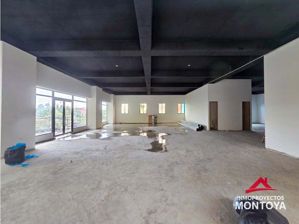 Arriendo local esquinero sector Alamos, Pereira — foto 3