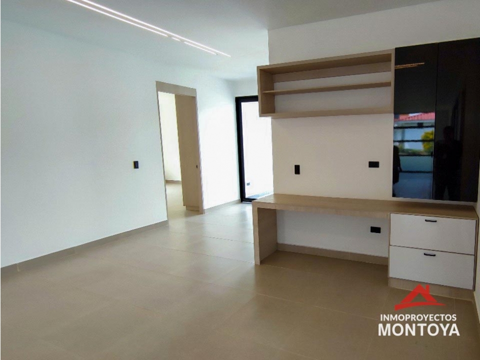 Casa para estrenar, Cerritos, Pereira — foto 5