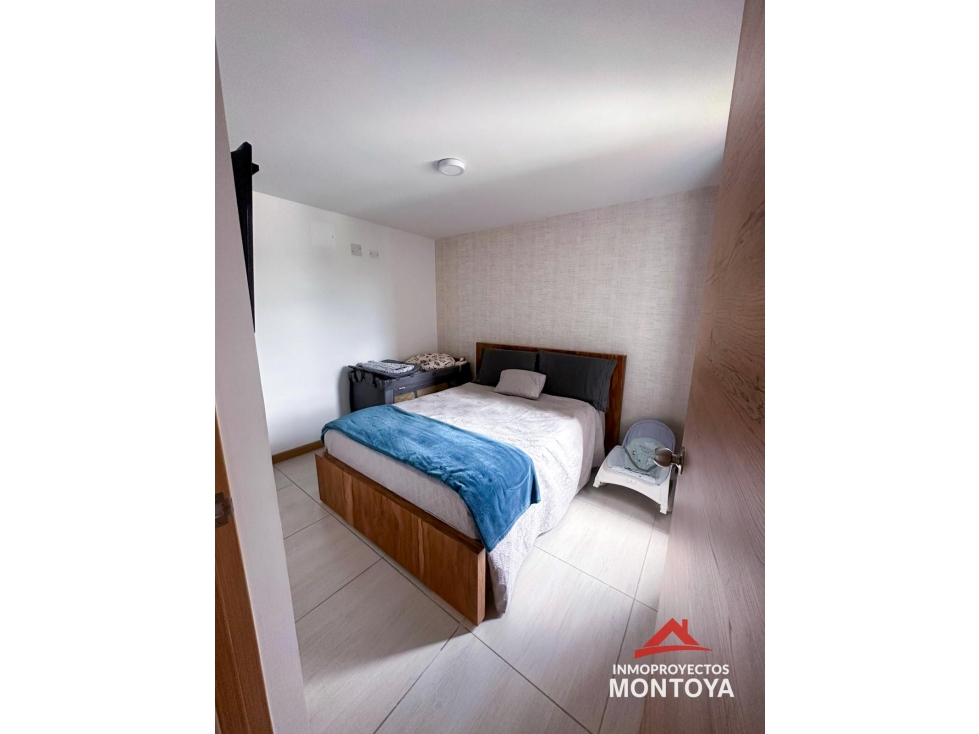 Apartamento en Senderos de San Silvestre, Pereira — foto 6