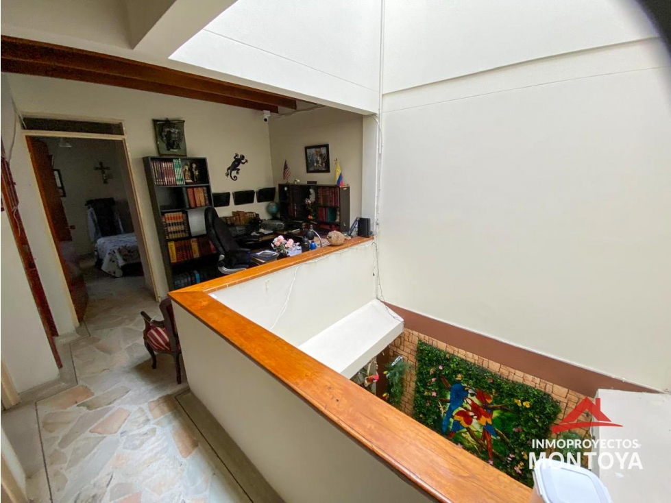 Casa en conjunto, sector La Villa, Pereira — foto 4