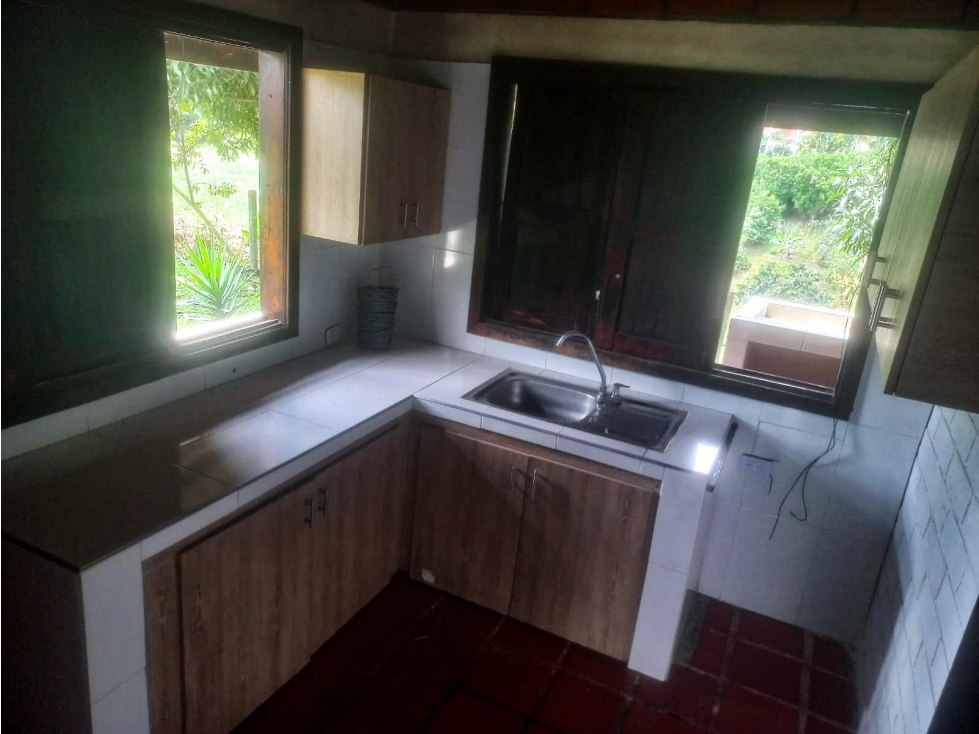 Casa a 3 min del Crucero de Combia, Pereira — foto 3