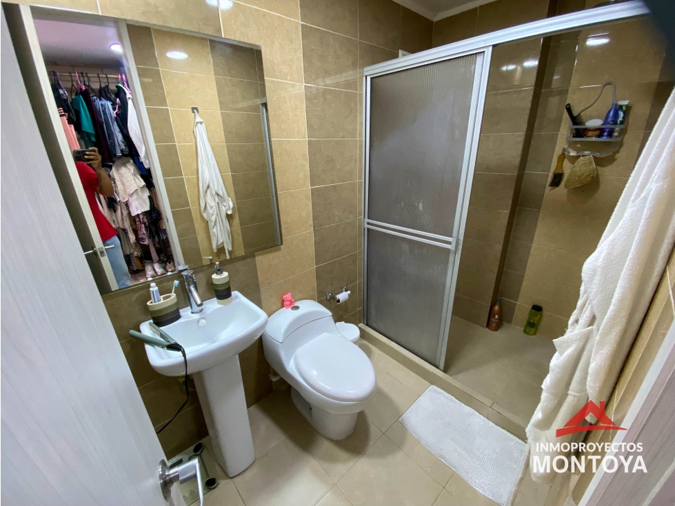 Apartamento en Alamos, Pereira — foto 4