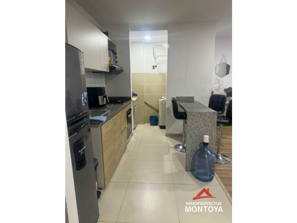 Apartamento en Milán, Dosquebradas — foto 3