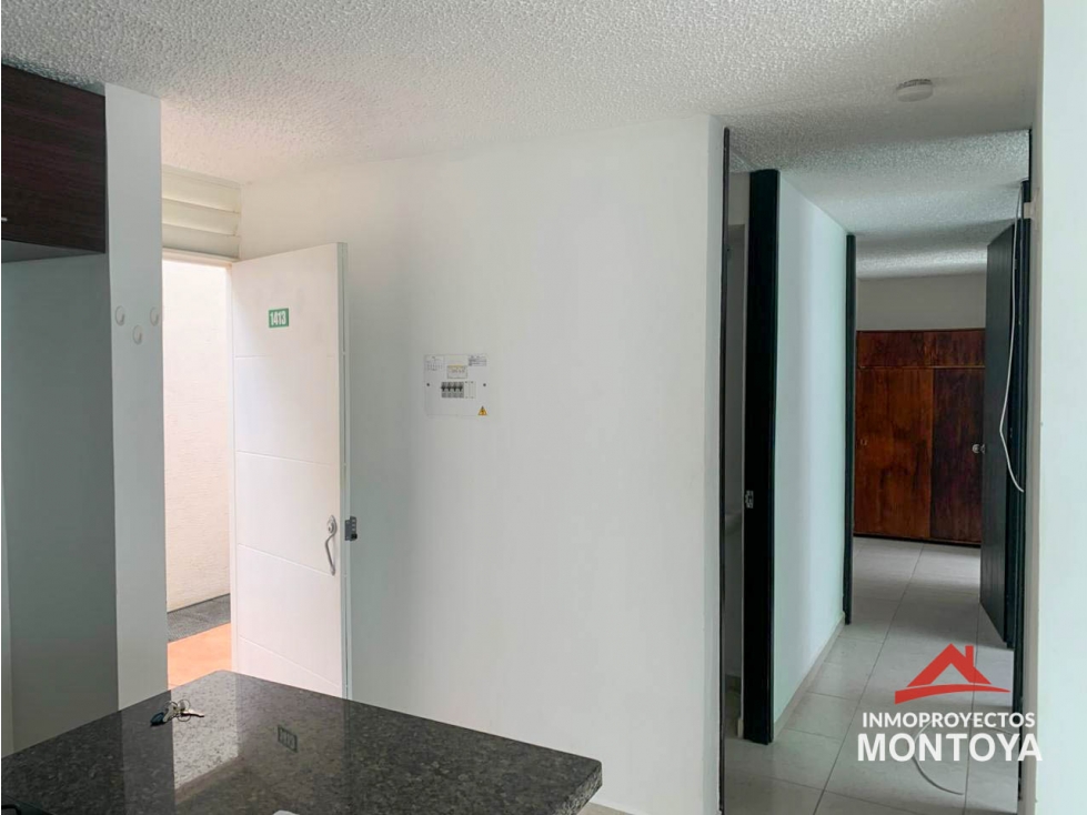 Apartamento en Terra Grata, Dosquebradas - 3