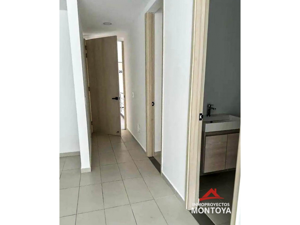 Apartamento en conjunto Pinares, Pereira — foto 3