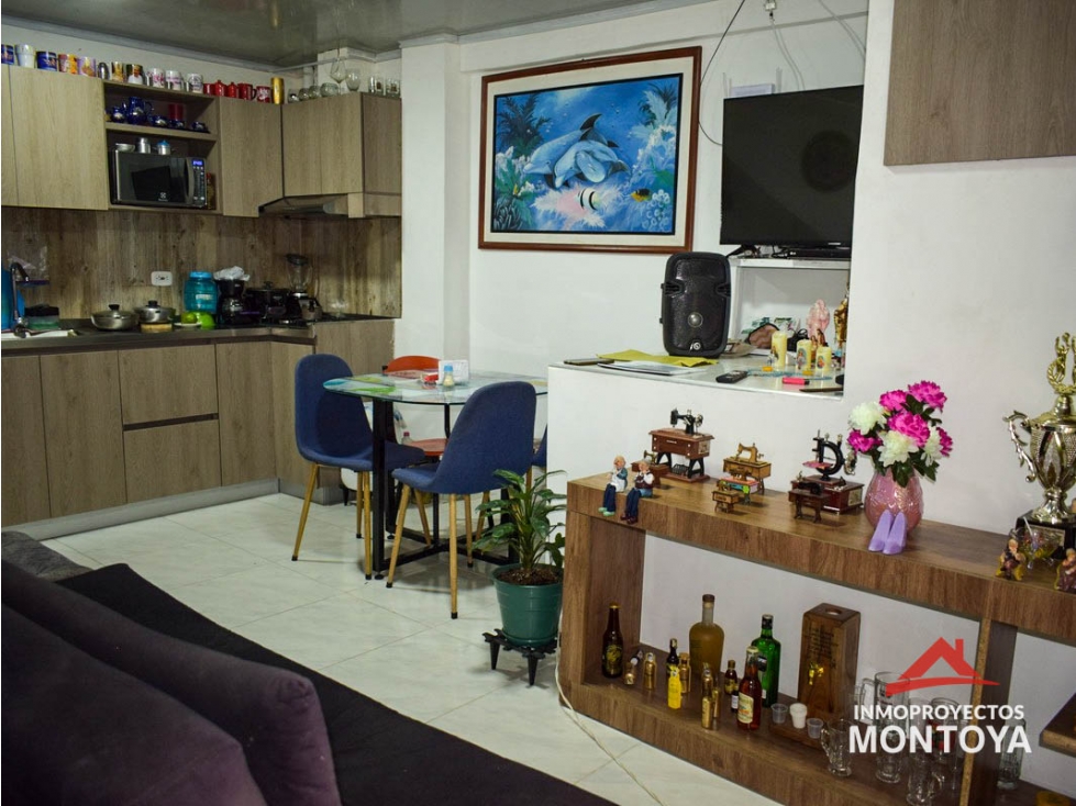 Venta apartamentos sector Cuba, Pereira — foto 3