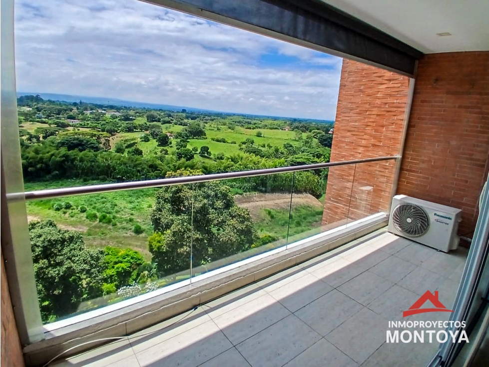 Arriendo apartamento en Cerritos, Pereira — foto 3
