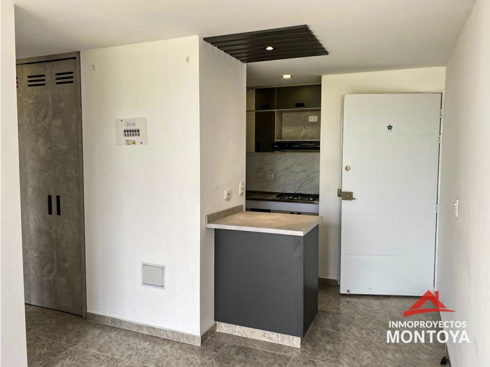 Apartamento en Acqua Hills, Frailes, Dosquebradas — foto 3