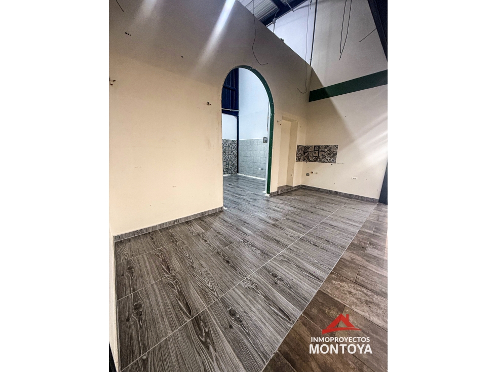 Arriendo local sector Molivento, Dosquebradas - 1