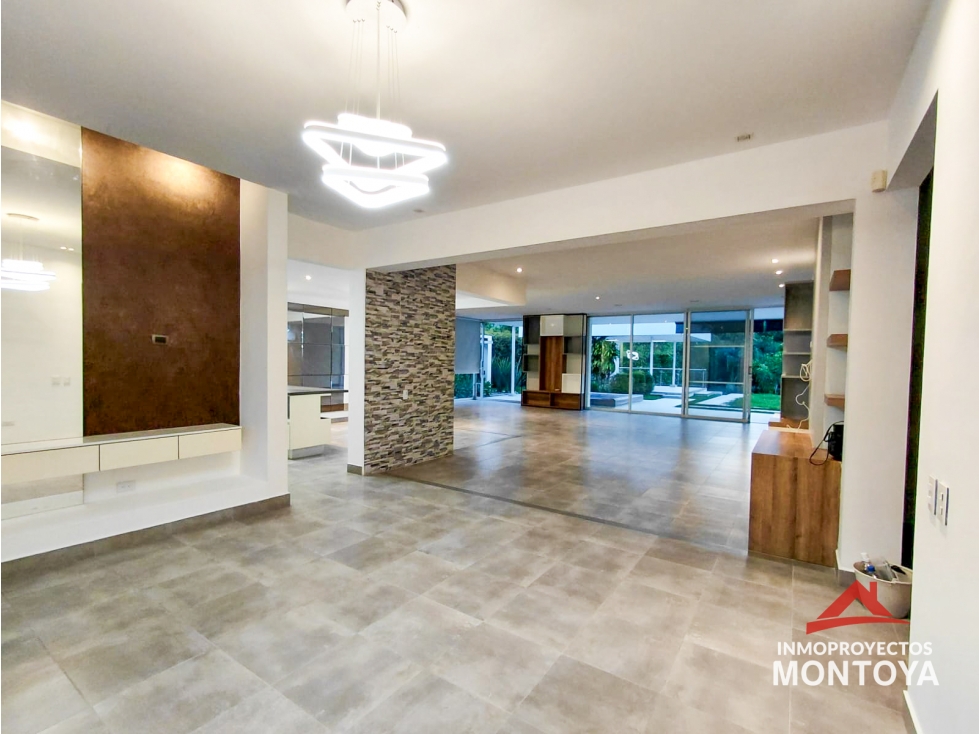 Casa en condominio, Pueblito Cafetero, Pereira — foto 3