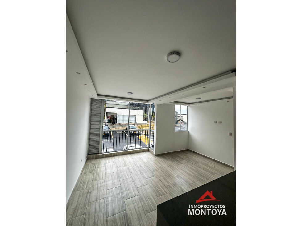 Apartamento en Acqua Hills, Frailes, Dosquebradas — foto 3
