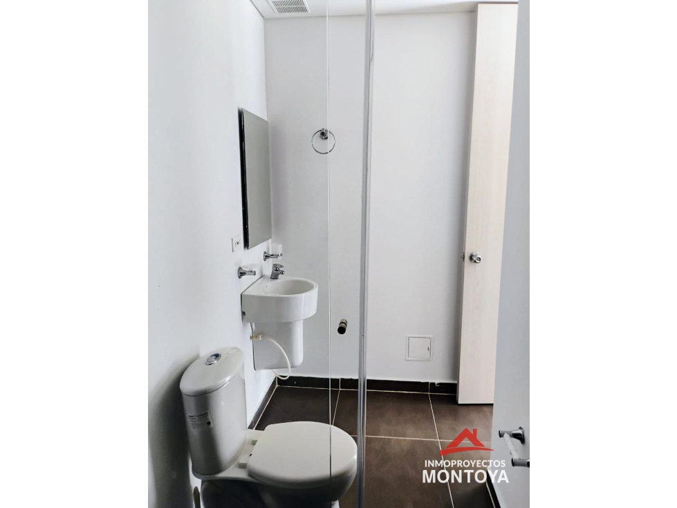 Apartaestudio en Alamos, Pereira — foto 3