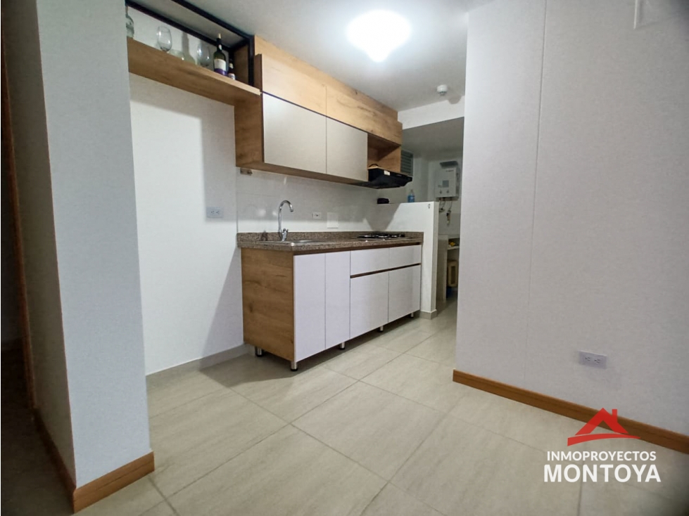 Apartamento en Senderos de San Silvestre, Pereira — foto 3