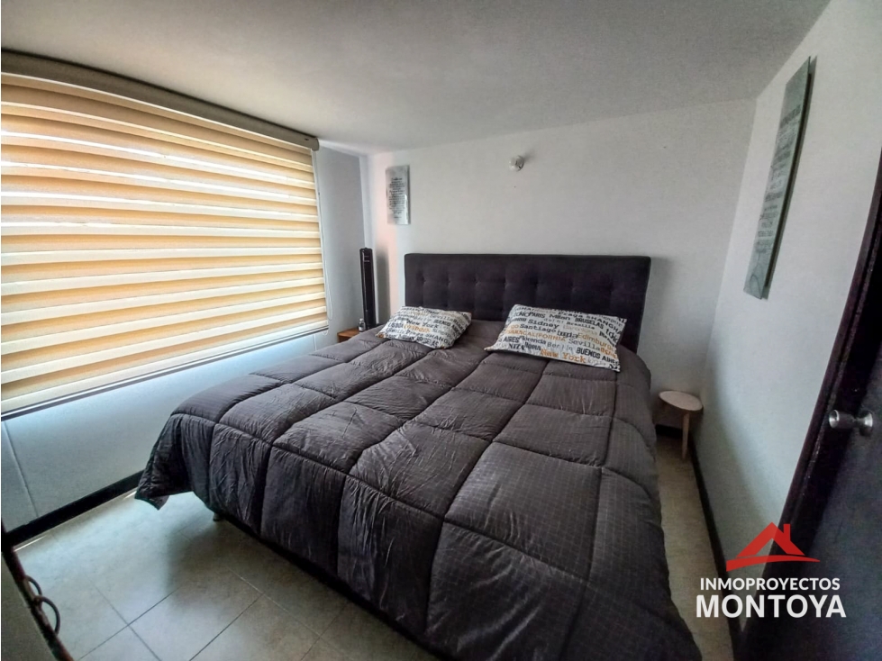 Apartamento amoblado sector Unicentro, Pereira — foto 3