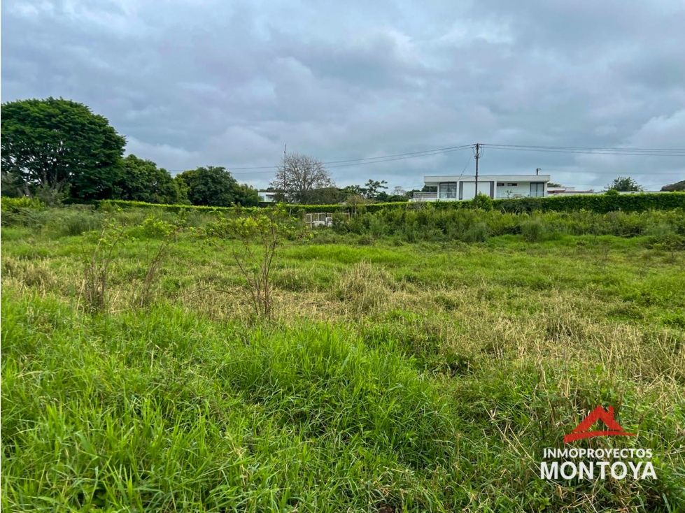 Lote sector Cerritos, Pereira — foto 3