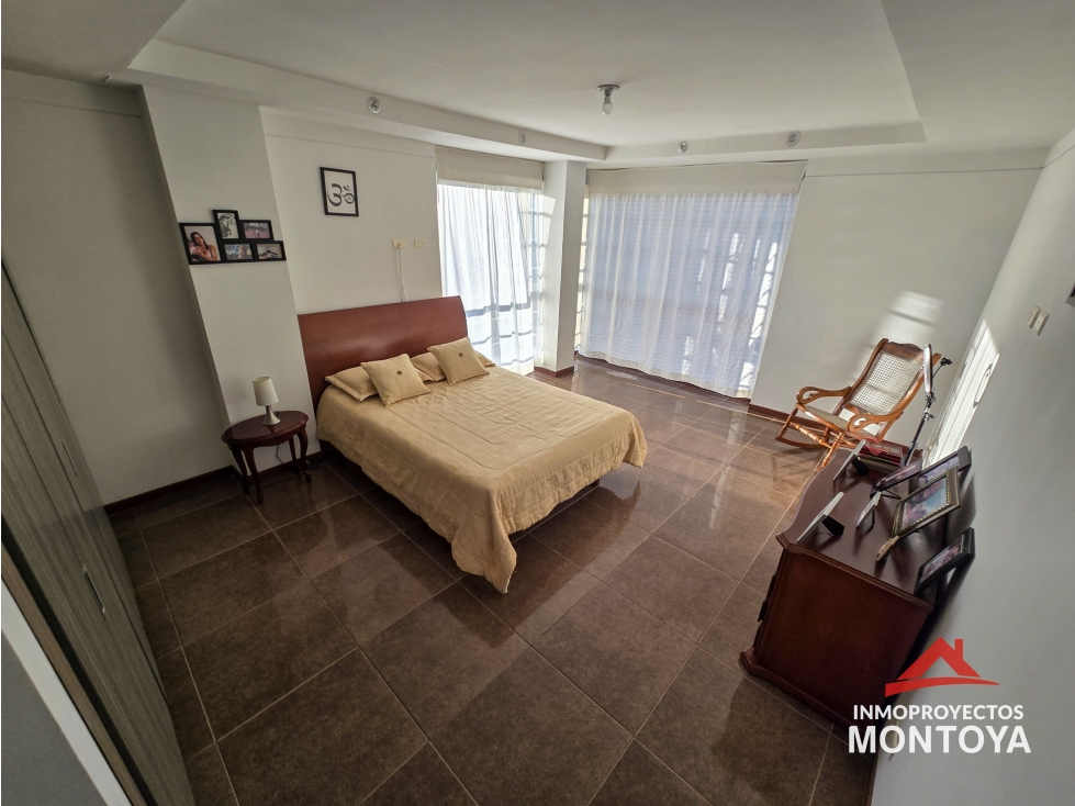 Casa en conjunto, La Pradera, Dosquebradas — foto 4