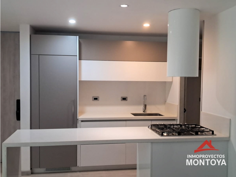 Apartamento Los Alpes, Pereira — foto 3