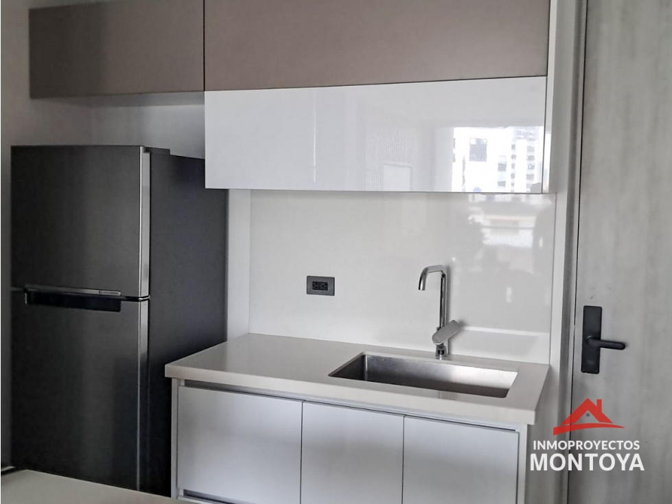 Apartaestudio Los Alpes, Pereira — foto 2