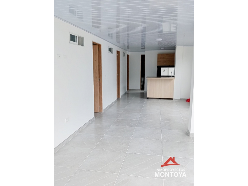 Apartamento en Santa Rosa de Cabal