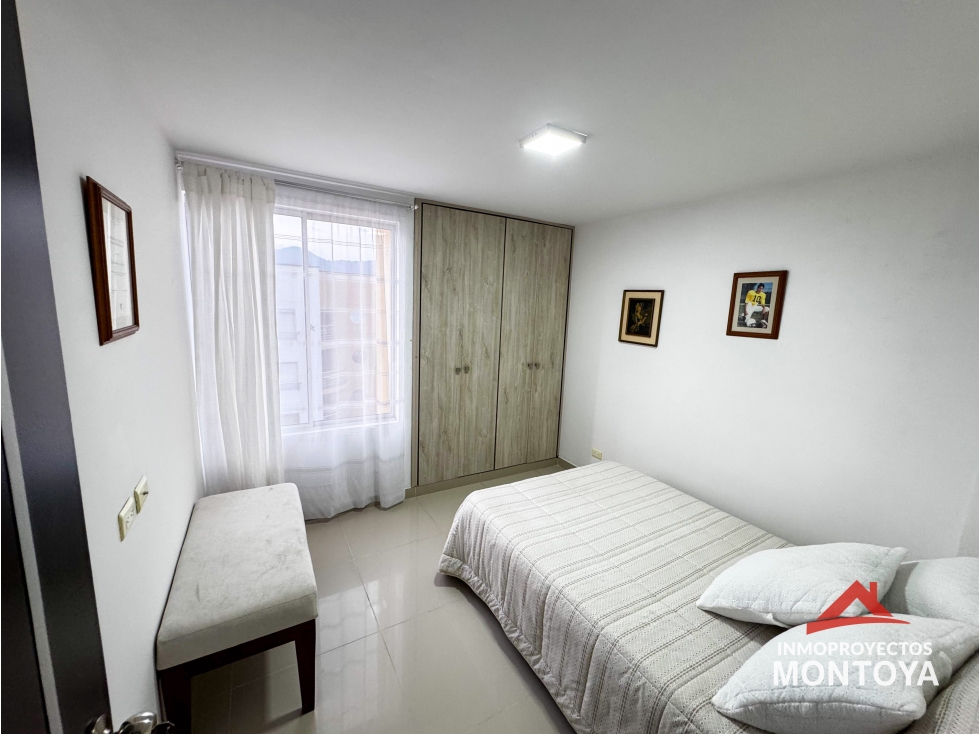Apartamento en conjunto La Pradera, Dosquebradas — foto 3