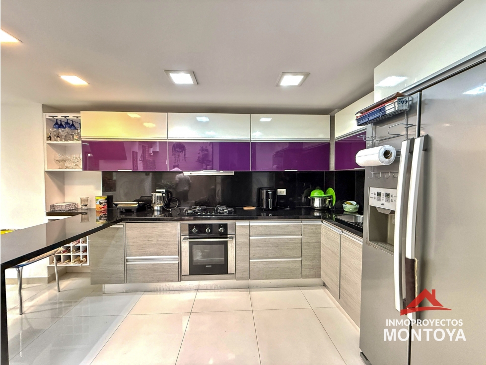 Casa en Pinares, Pereira — foto 3