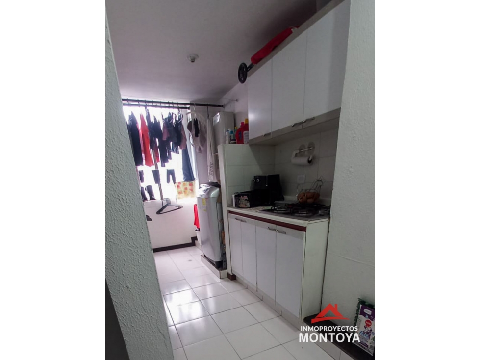 Venta apartamento sector Belmonte, Pereira — foto 3