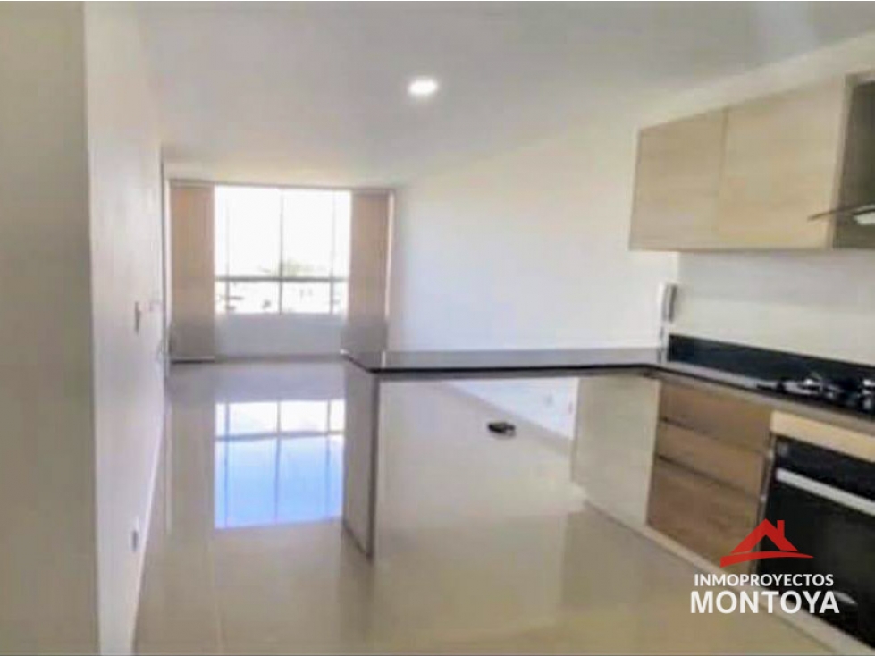 Venta apartaestudio en conjunto, La Pradera, Dosquebradas — foto 2