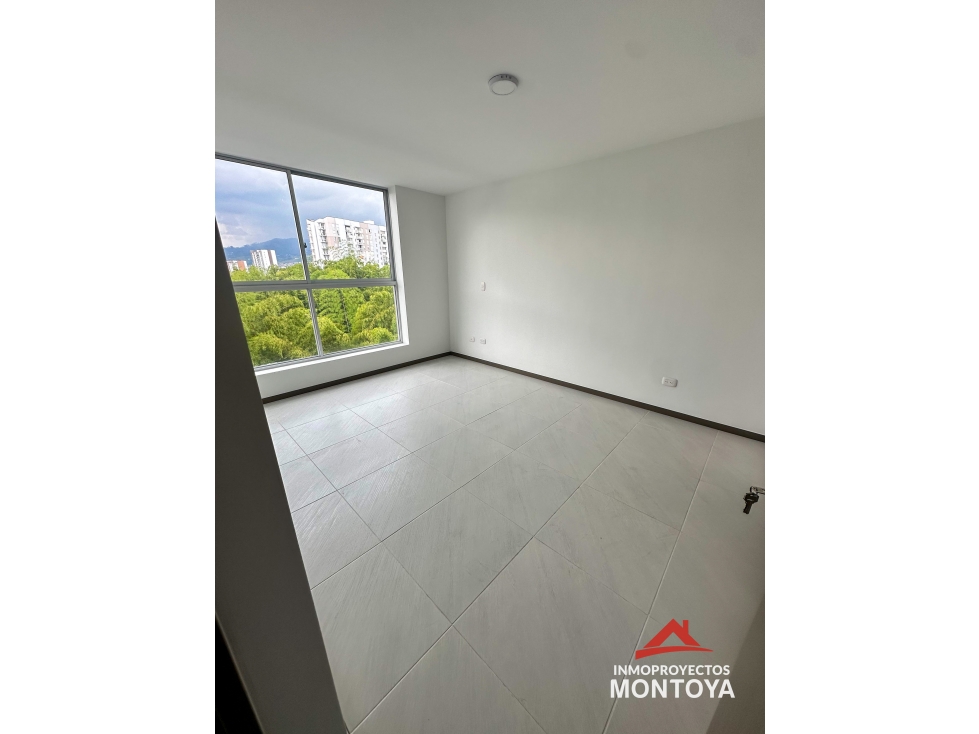 Venta apartamento en Matiz, La Macarena, Dosquebradas — foto 3