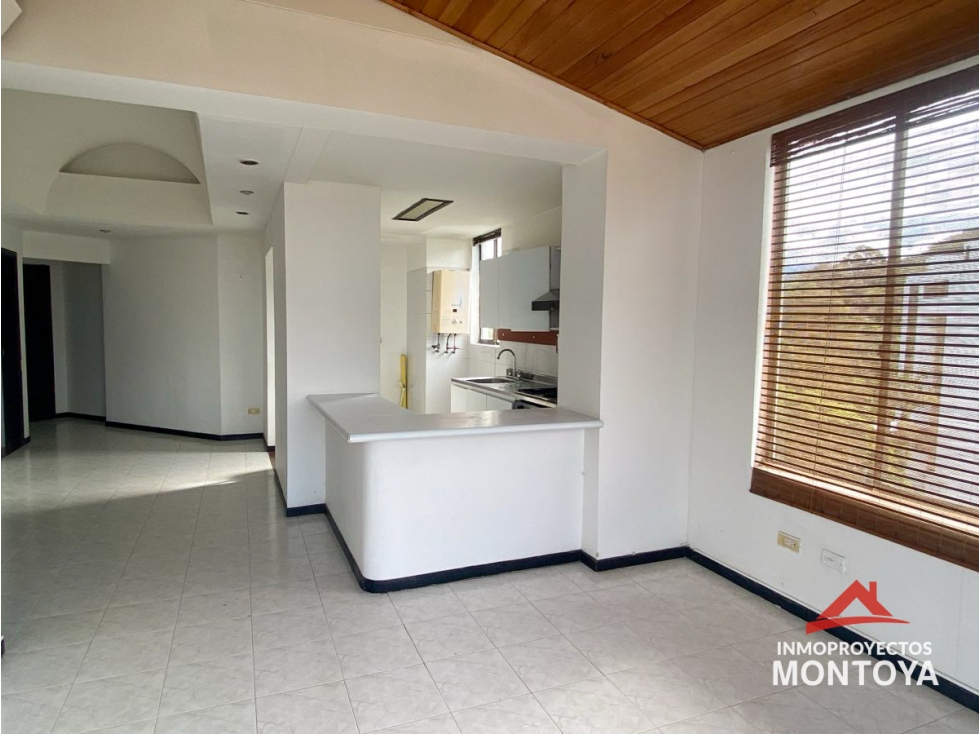 Arriendo apartaestudio en Pinares, Pereira — foto 3