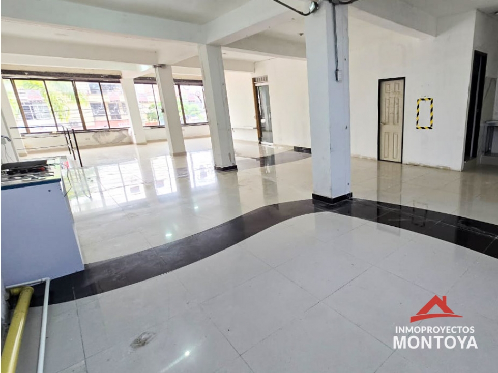 Arriendo local en La Pradera, Dosquebradas - 3