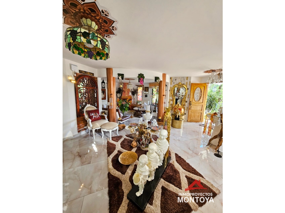 Venta casa en condominio, Pueblito Cafetero, Pereira — foto 2