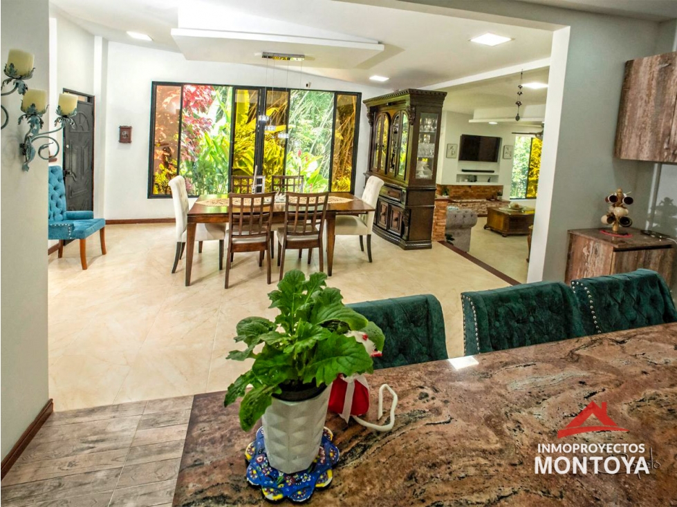 Venta casa en condominio, Cerritos-El Tigre, Pereira — foto 3