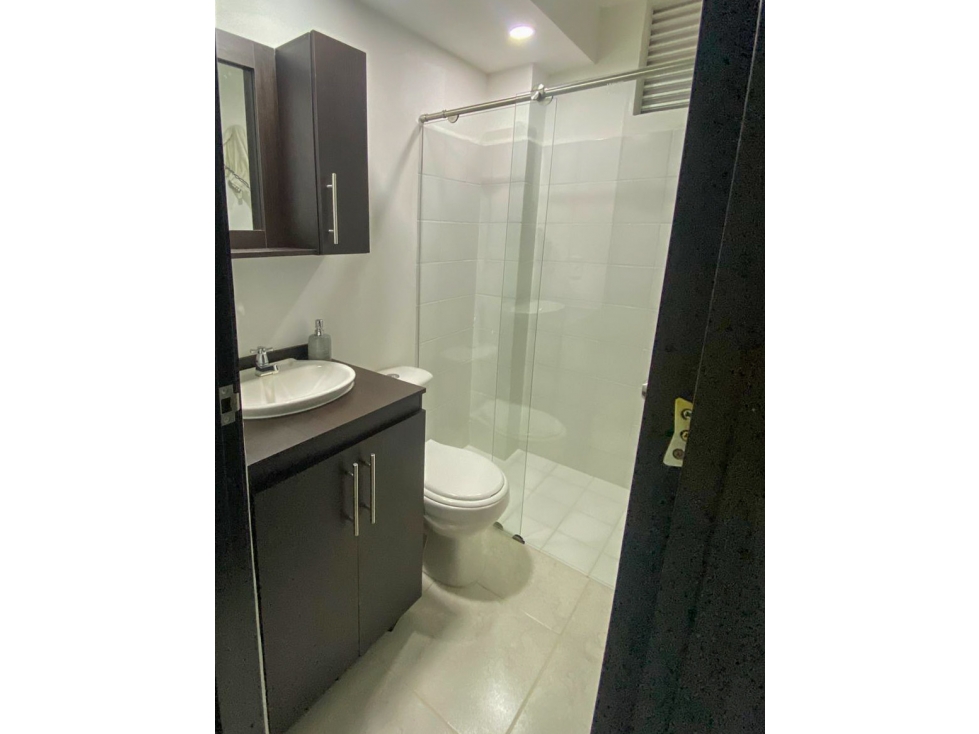 Venta apartamento en conjunto, Las Violetas, Dosquebradas — foto 4