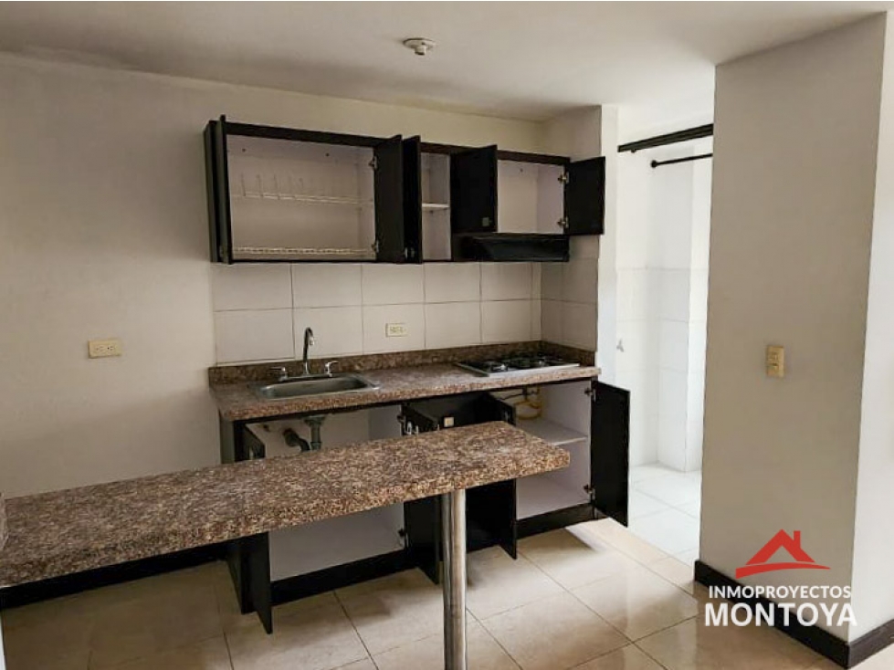 Venta apartamento en el Centro de Pereira — foto 3