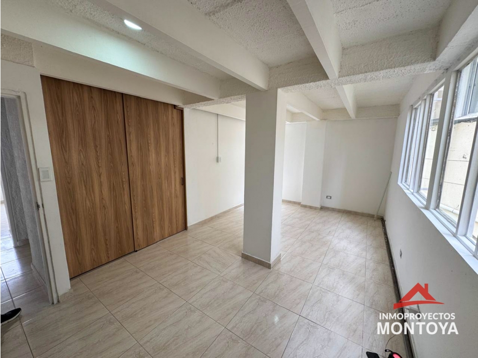 Venta apartamento en conjunto, Manizales — foto 3