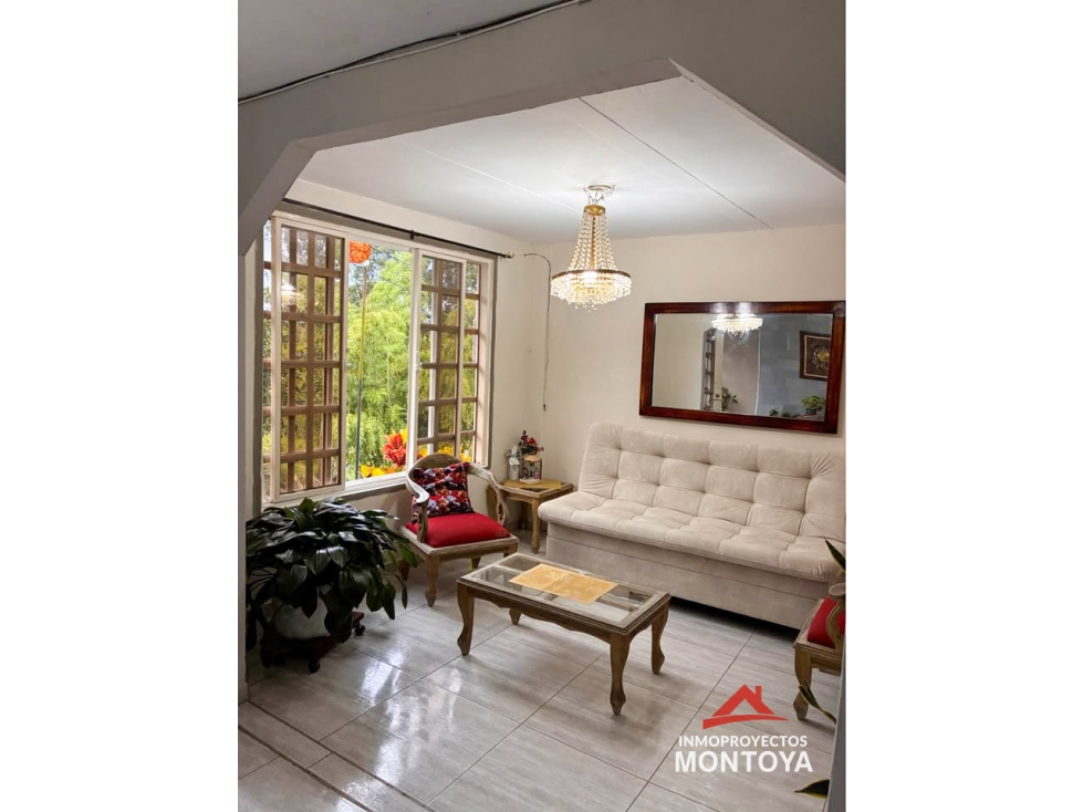 Venta casa en Altagracia, Pereira