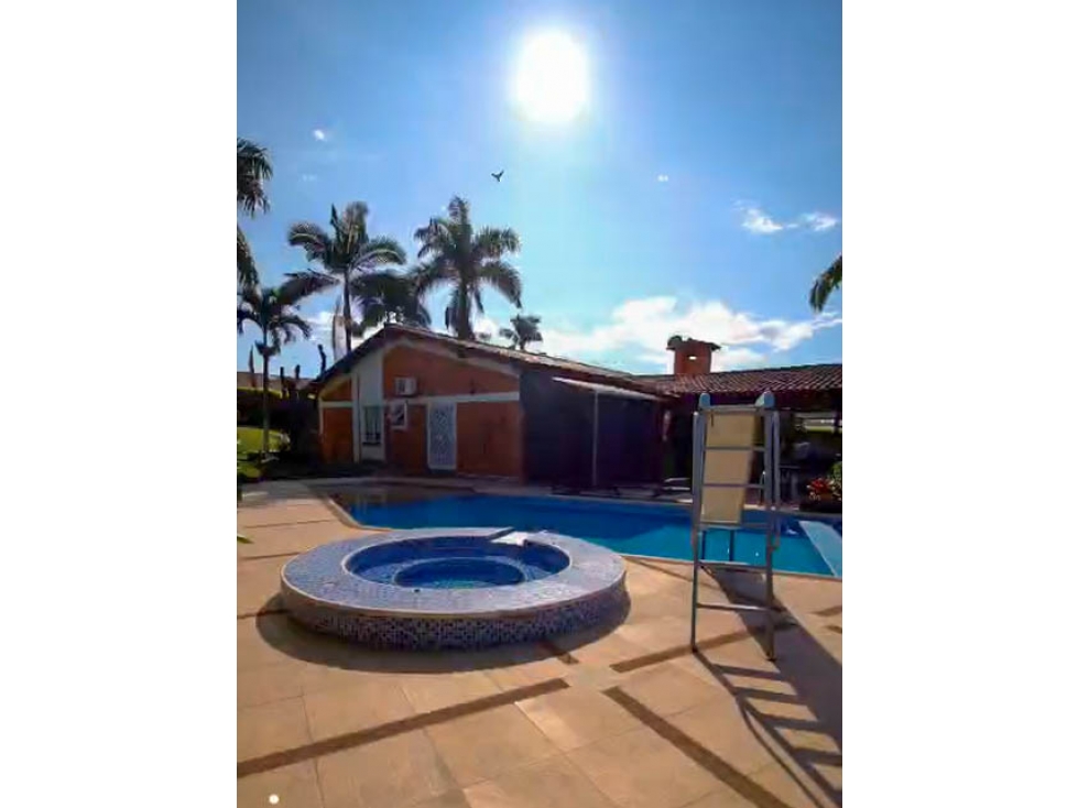 Venta casa en condominio, Combia, Pereira