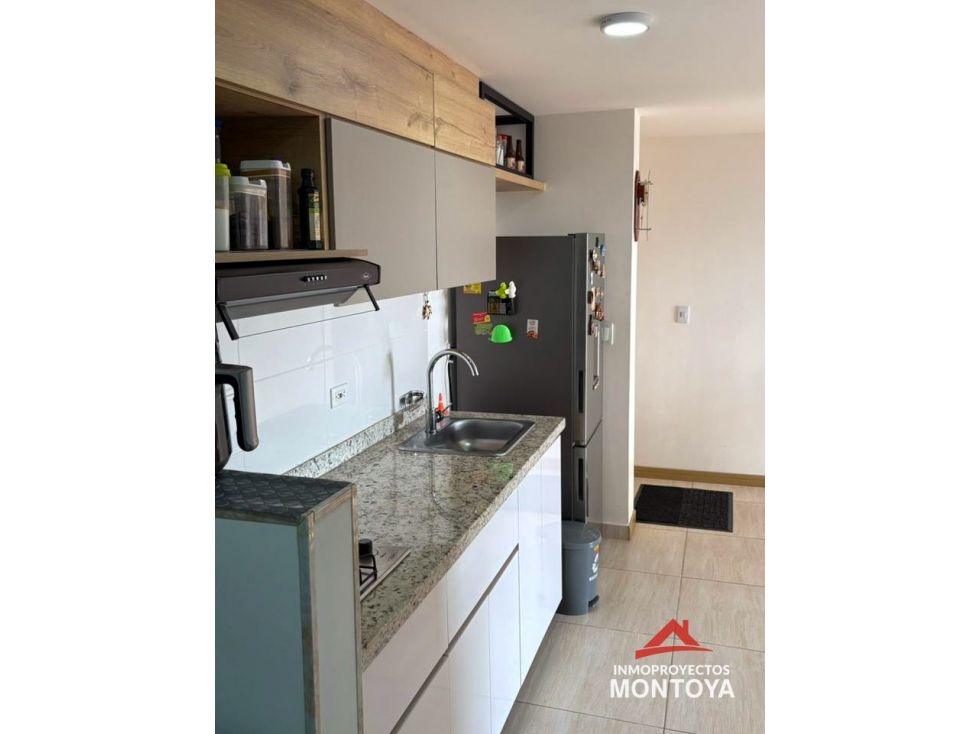 Venta apartamento en Senderos de San Silvestre, Pereira - 3