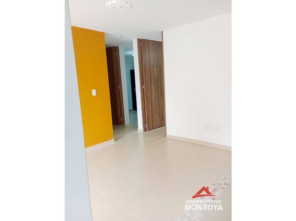 Venta apartamento en conjunto, Santa Isabel, Dosquebradas — foto 3