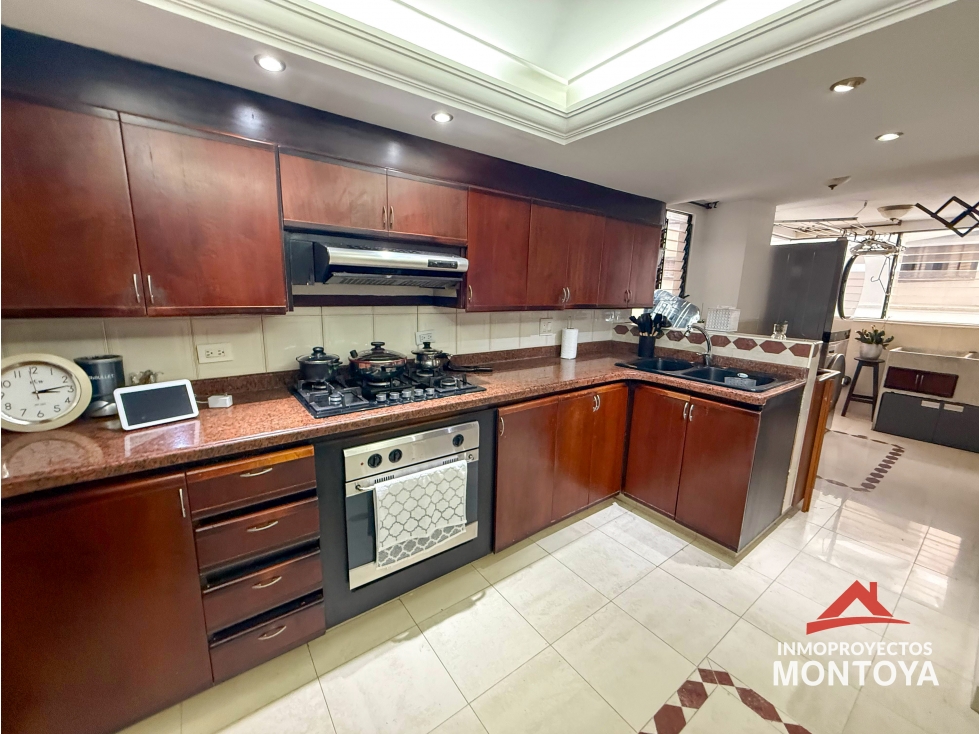 Venta apartamento en conjunto Pinares, Pereira — foto 3