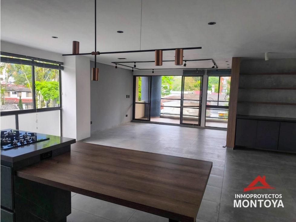 Venta apartamento en Álamos, Pereira — foto 3
